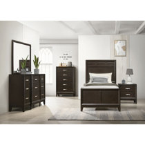 Wayfair bedroom online furniture sets